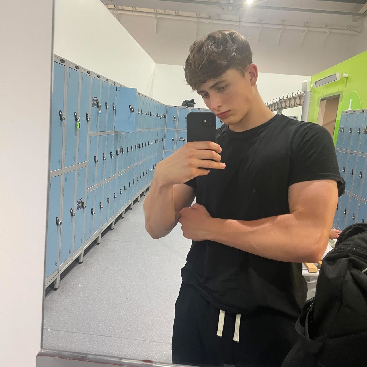 Jacob Sweet profile picture