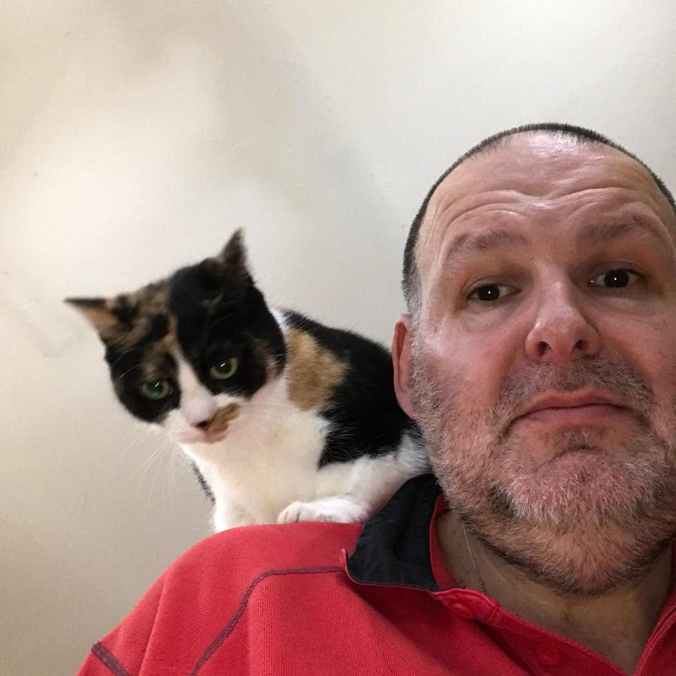 Mark Howard profile picture