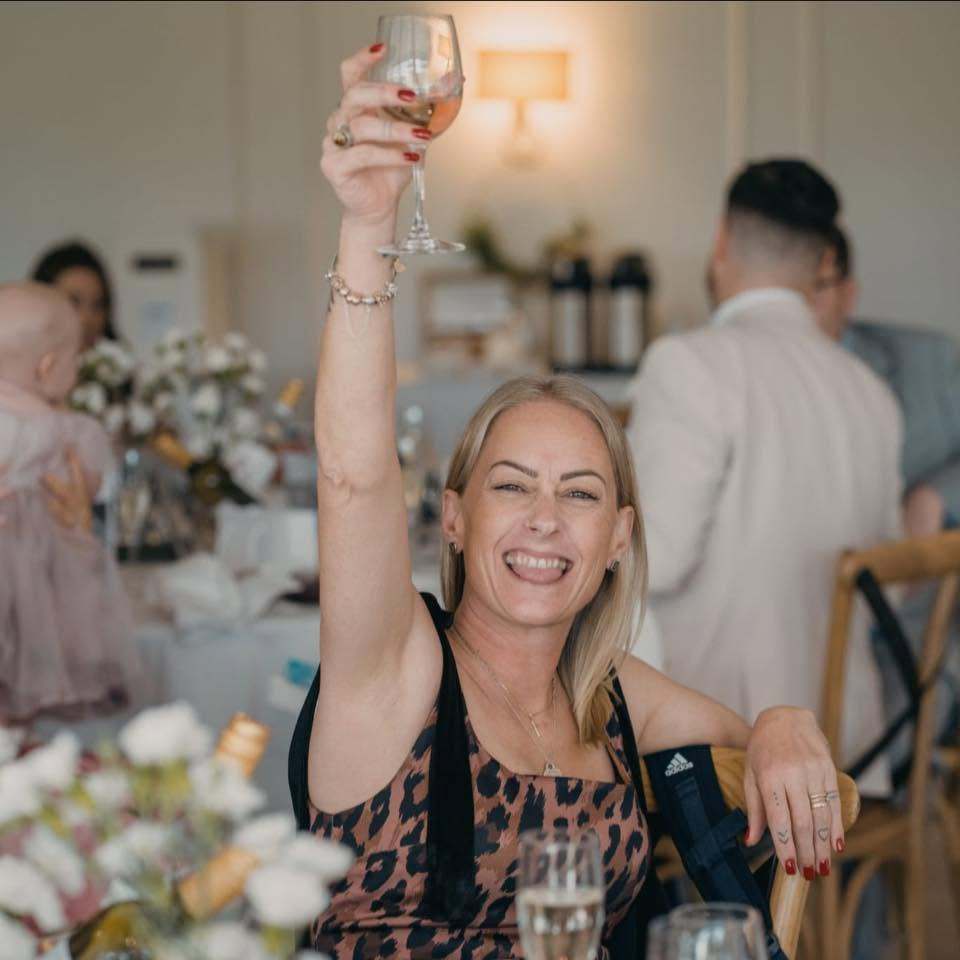 Lisa Bucknall profile picture