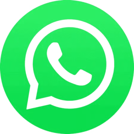 WhatsApp logo